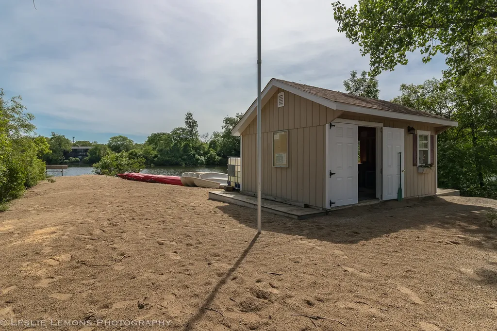 6004 East Lake Drive Lisle IL 60532