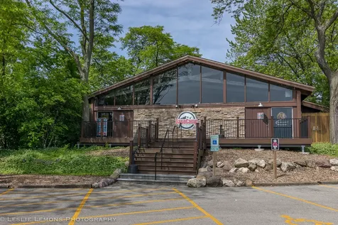 6004 East Lake Drive Lisle IL 60532