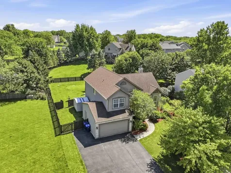 271 Northwind Drive Lake Villa IL 60046
