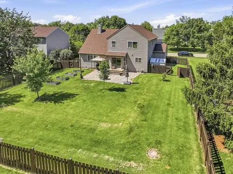 271 Northwind Drive Lake Villa IL 60046