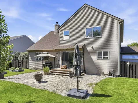 271 Northwind Drive Lake Villa IL 60046