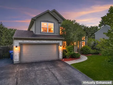 271 Northwind Drive Lake Villa IL 60046