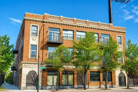 2375 West Montana Street Chicago IL 60647