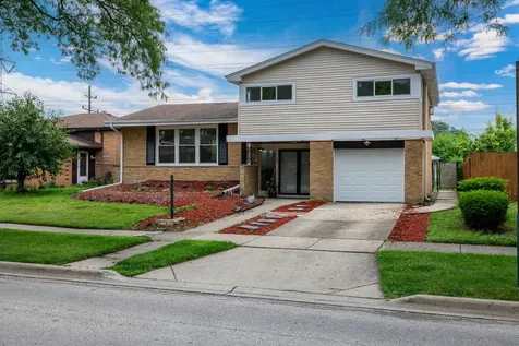 7745 Beckwith Road Morton Grove IL 60053