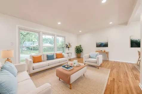 7745 Beckwith Road Morton Grove IL 60053