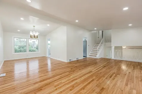 7745 Beckwith Road Morton Grove IL 60053
