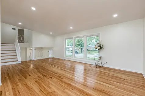 7745 Beckwith Road Morton Grove IL 60053