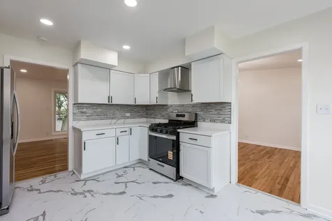 7745 Beckwith Road Morton Grove IL 60053