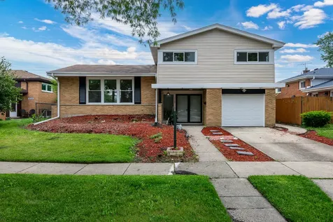 7745 Beckwith Road Morton Grove IL 60053