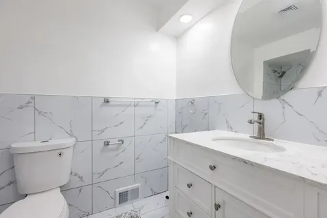 7745 Beckwith Road Morton Grove IL 60053