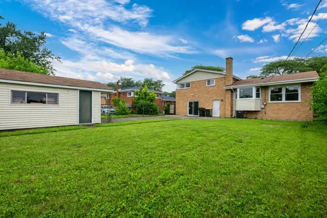 7745 Beckwith Road Morton Grove IL 60053