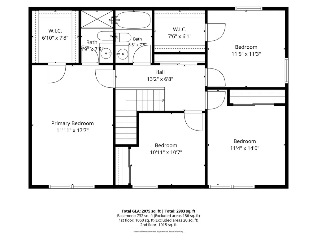 223 Winslow Court Naperville IL 60565