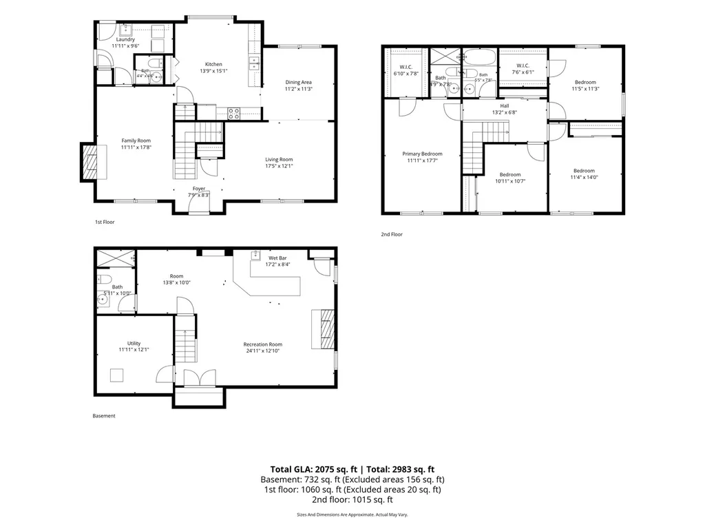 223 Winslow Court Naperville IL 60565
