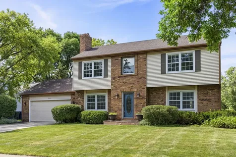 223 Winslow Court Naperville IL 60565