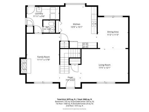 223 Winslow Court Naperville IL 60565