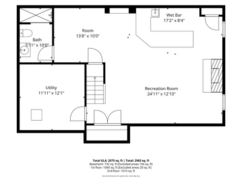 223 Winslow Court Naperville IL 60565