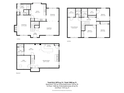 223 Winslow Court Naperville IL 60565