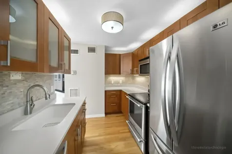 401 East Ontario Street Chicago IL 60611