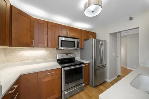 401 East Ontario Street Chicago IL 60611