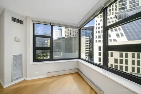 401 East Ontario Street Chicago IL 60611