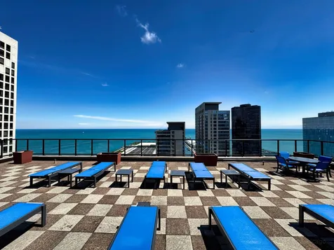 401 East Ontario Street Chicago IL 60611