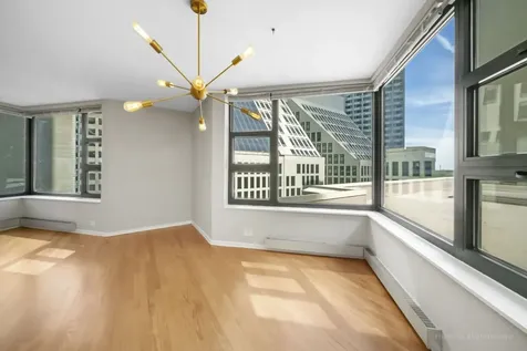 401 East Ontario Street Chicago IL 60611
