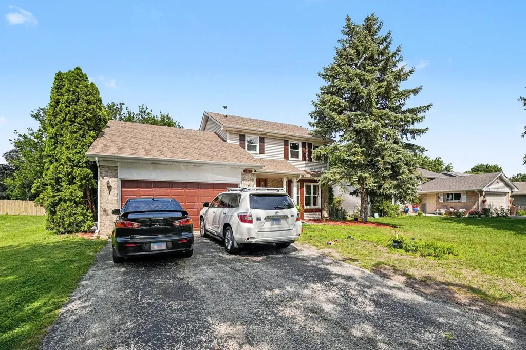261 Vista Drive Bolingbrook IL 60490