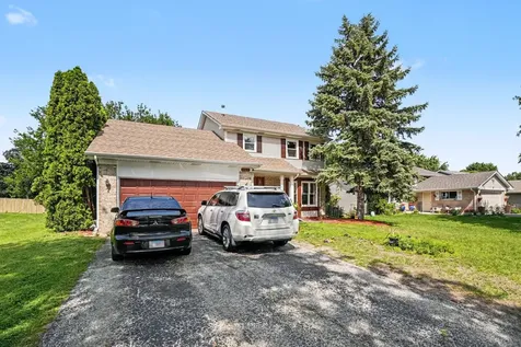 261 Vista Drive Bolingbrook IL 60490
