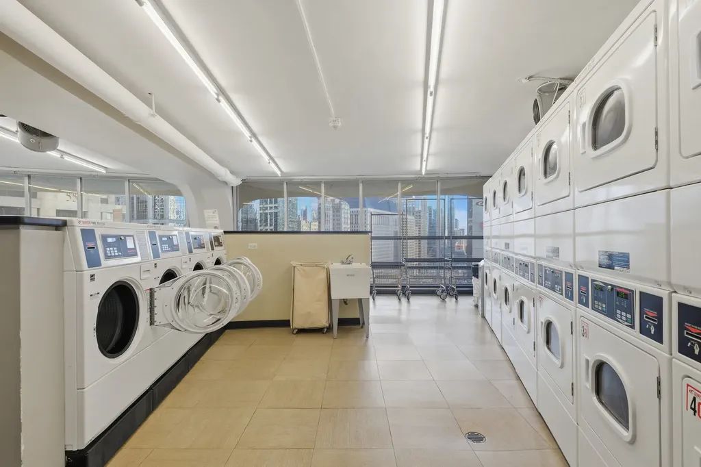 300 North State Street Chicago IL 60654