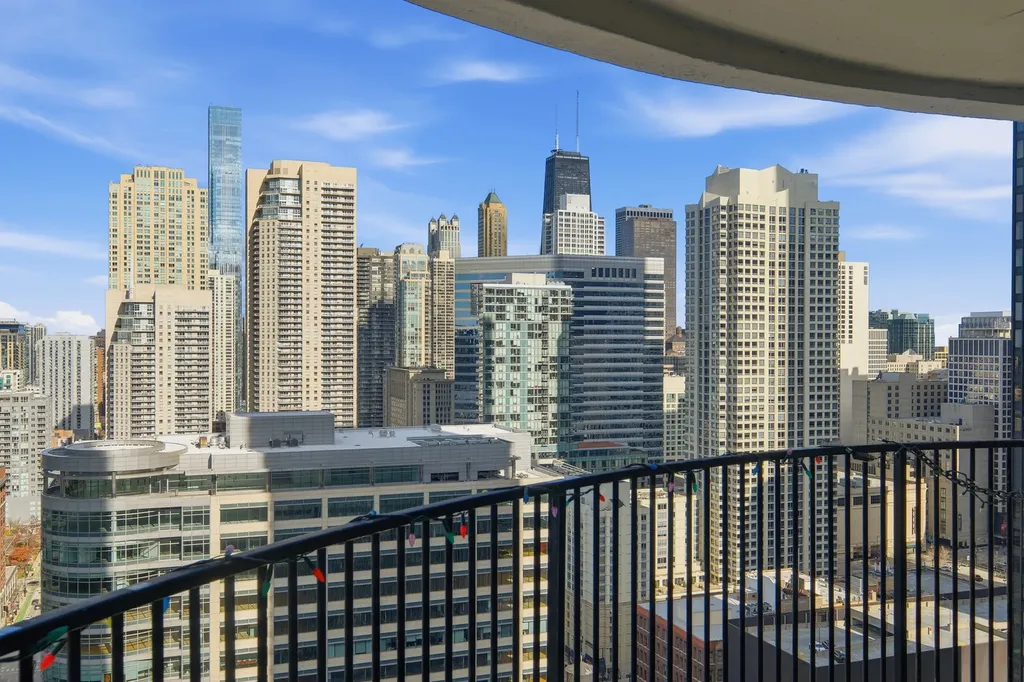 300 North State Street Chicago IL 60654