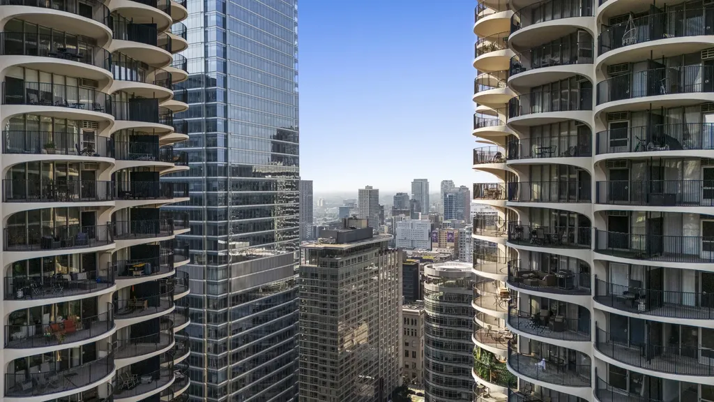 300 North State Street Chicago IL 60654