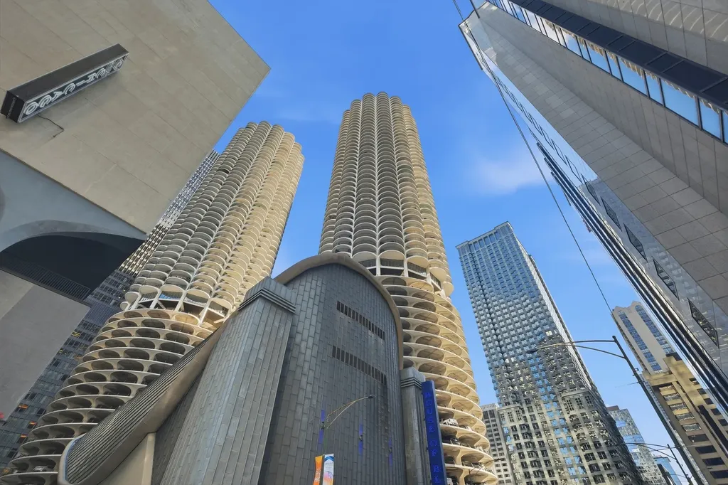 300 North State Street Chicago IL 60654