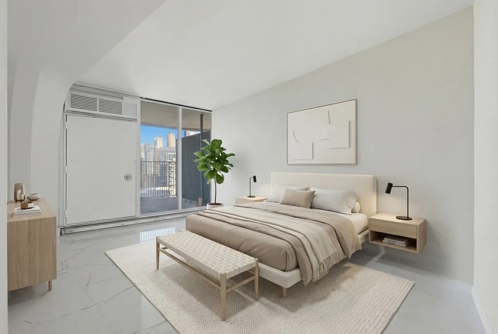 300 North State Street Chicago IL 60654
