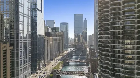 300 North State Street Chicago IL 60654