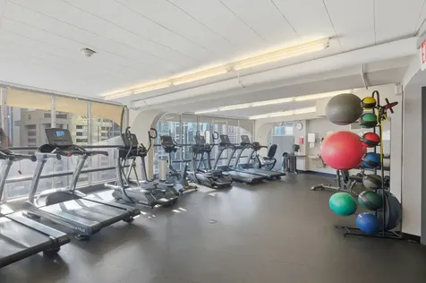 300 North State Street Chicago IL 60654