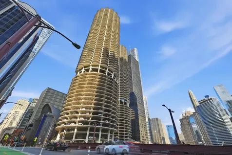 300 North State Street Chicago IL 60654