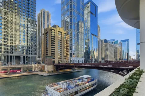 300 North State Street Chicago IL 60654