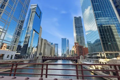 300 North State Street Chicago IL 60654