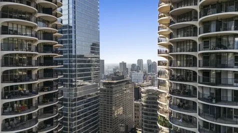 300 North State Street Chicago IL 60654