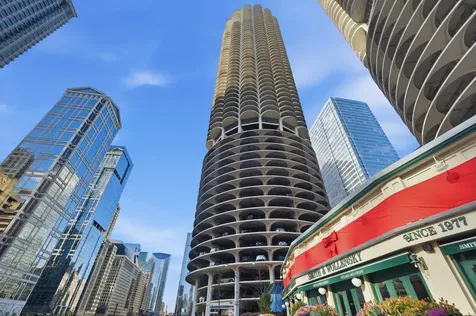 300 North State Street Chicago IL 60654