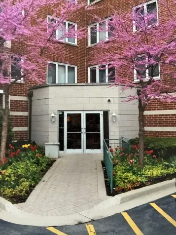 5360 North Lowell Avenue Chicago IL 60630