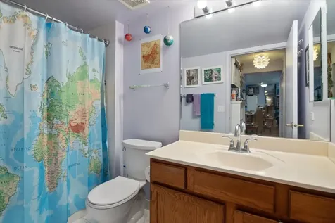5360 North Lowell Avenue Chicago IL 60630