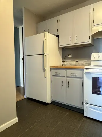 5100 North Marine Drive Chicago IL 60640