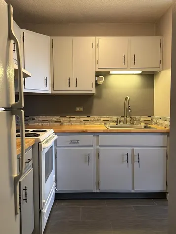 5100 North Marine Drive Chicago IL 60640