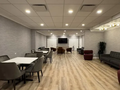 5100 North Marine Drive Chicago IL 60640