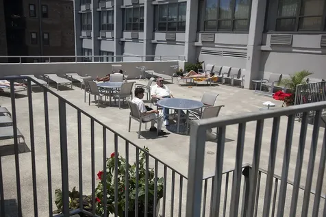 5100 North Marine Drive Chicago IL 60640