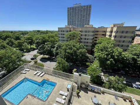 5100 North Marine Drive Chicago IL 60640