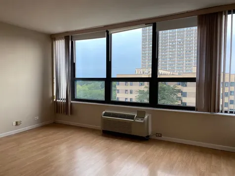 5100 North Marine Drive Chicago IL 60640