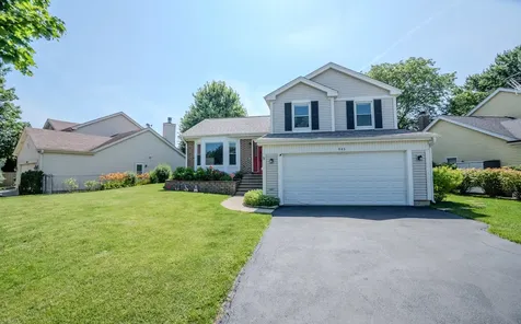 943 Shady Tree Lane Wheeling IL 60090