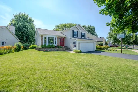 943 Shady Tree Lane Wheeling IL 60090
